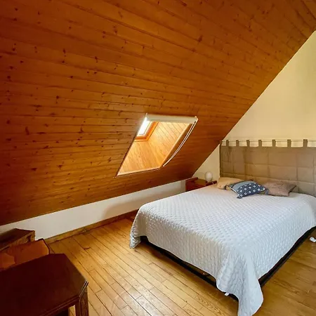 Maison D'exception Avec Etang Prive En Chartreuse
