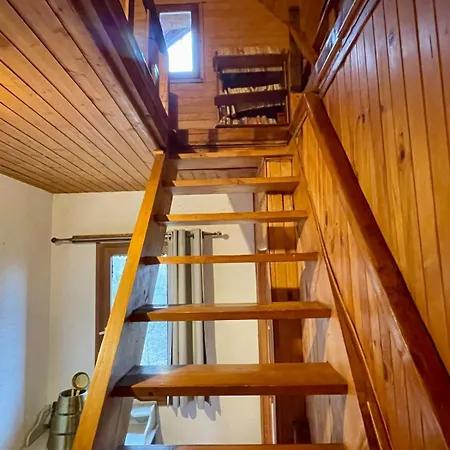 Maison D'exception Avec Etang Prive En Chartreuse *