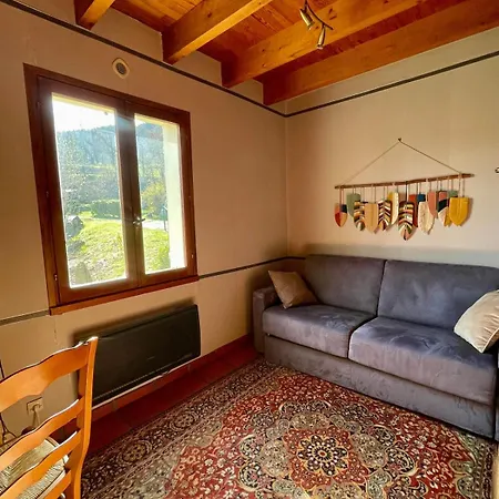 Holiday home Maison D'exception Avec Etang Prive En Chartreuse Saint-Pancrasse